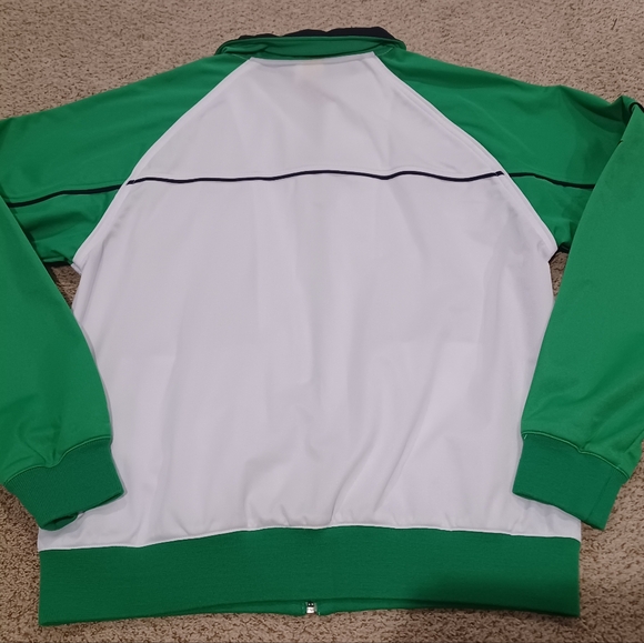 Savier Skateboarding Lightweight Jacket Size L - Picture 10 of 11